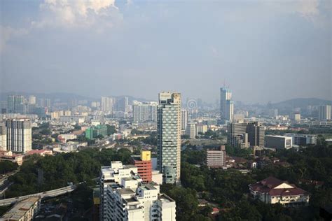 Dewan Bahasa Dan Pustaka Main Building during the Day Editorial ...