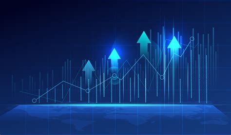 Business graph chart 695352 Vector Art at Vecteezy