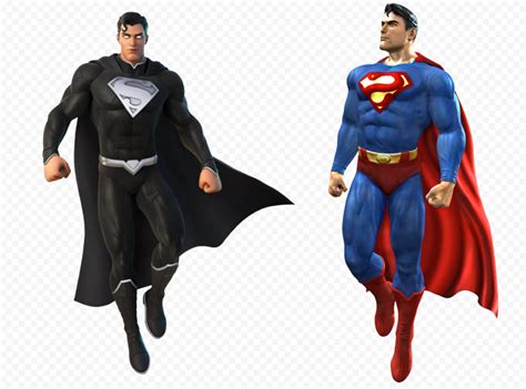 HD Fortnite Superman Clark Kent Skin Transparent PNG | Citypng