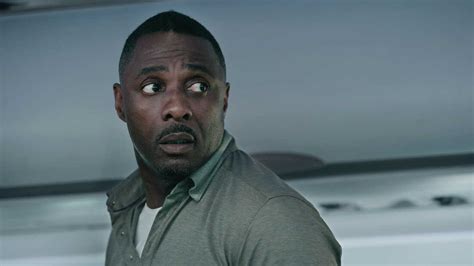 Idris Elba is the hero we need in 'Hijack' : Pop Culture Happy Hour : NPR