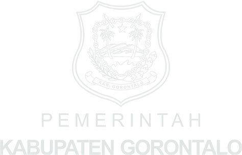 Detail Logo Kabupaten Gorontalo Png Koleksi Nomer 17