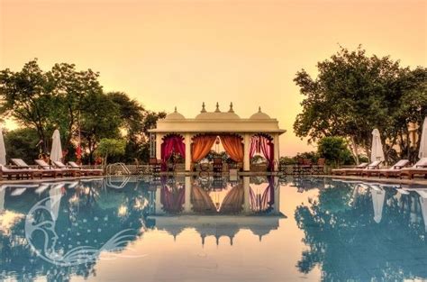 Destination Wedding in Udaipur | How Much It Cost