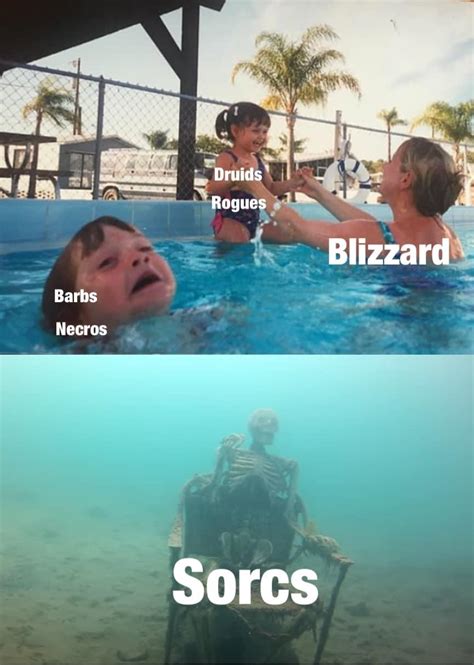 Accurate. : r/diablo4