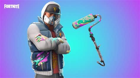 Fortnite Skins Battle Royale Wallpapers - Top Free Fortnite Skins ...