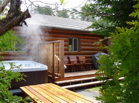 Tofino Cabins on the Beach | The Best Tofino Getaway