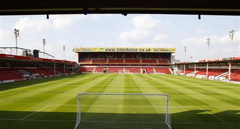 Walsall vs Chelsea U21 at Bescot Stadium on 03/12/19 Tue 19:45 ...