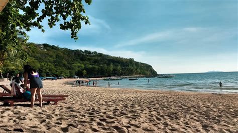 Natipuan Cove - one of my favorite beaches near in Nasugbu Batangas Philippines. #travel #ttot # ...