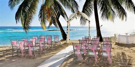 Sugar Bay Barbados ️ Destination Weddings - Destify