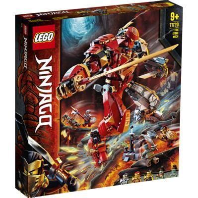 LEGO Ninjago Summer 2020 Official Set Images - The Brick Fan