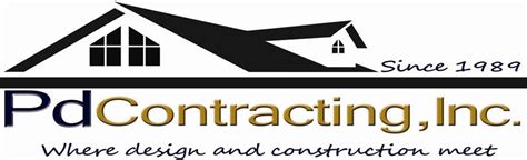 General Contractor Logo - LogoDix