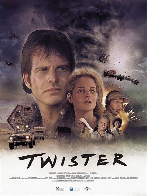 Twister ( PG ) - 1996 ‧ Action/Adventure ‧ 1h 54m - The film stars ...