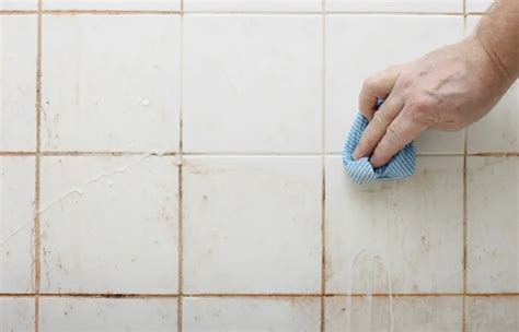 How To Grout Bathroom Floor Tile – Flooring Tips