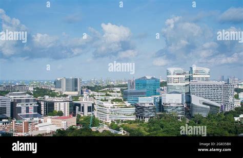 Biopolis, singapore Stock Videos & Footage - HD and 4K Video Clips - Alamy