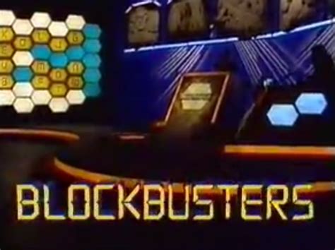 Blockbusters/International - Mark Goodson Wiki