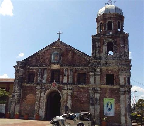 Kawit Cavite Heritage Tour and Attractions - Jon to the World Blog