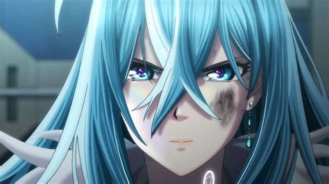 Vivy: Fluorite Eyes Song Anime Review - Anime Ignite