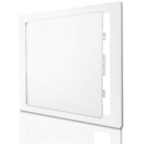 Buy Morvat Access Panel 12x12 Inch for Drywall & Ceiling with Door, Heavy-Duty Durable ABS ...