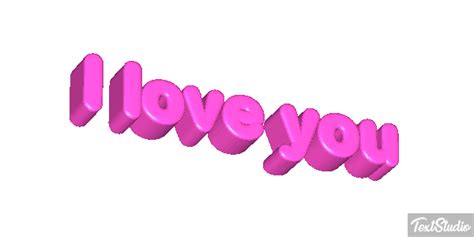 I Love You Gif Images - Infoupdate.org