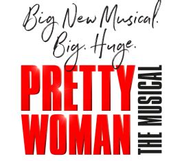 Pretty Woman - The Musical