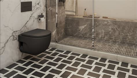 Bathroom Flooring Trends 2023 – Flooring Ideas