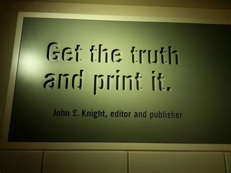 Quotes about Journalism (550 quotes)