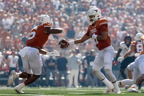 Texas vs. Oklahoma: 5 things to watch in Week 6