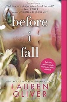 Amazon.com: Before I Fall Enhanced Edition (9780061726811): Lauren ...