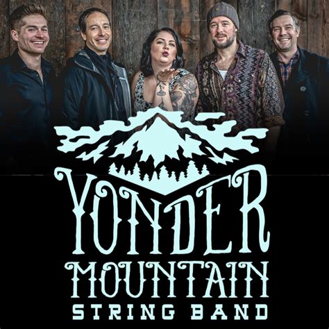 Buy Tickets to YONDER MOUNTAIN STRING BAND in Charlotte on Nov 13, 2021