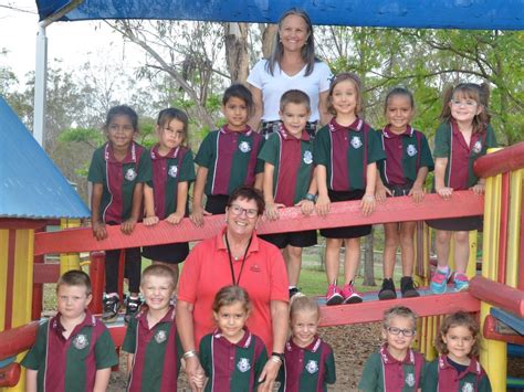 Wondai State School sticking to traditional learning | Whitsunday Times