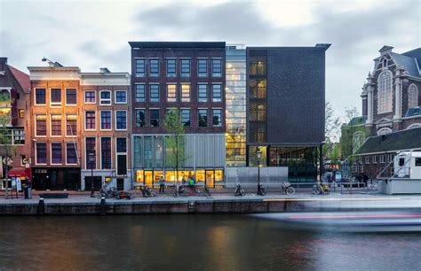 Anne Frank House Tickets - Read this before you book your tickets! | Amserdam canal cruise