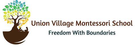 Home - Union Village Montessori | Berkeley Heights