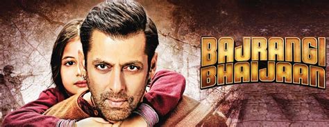 Bajrangi Bhaijaan - Trailer, Casts and Songs