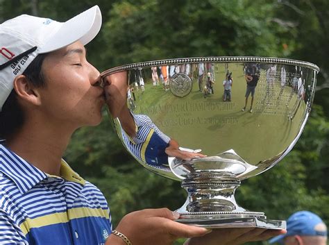 Australian Min Woo Lee outlasts Noah Goodwin, weather for historic Junior Am title in Ooltewah ...