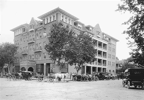 History Tours | Hotel Boulderado – Boulder, Colorado