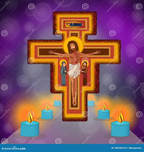 Taize illustrations stock photo. Image of christian - 189246570