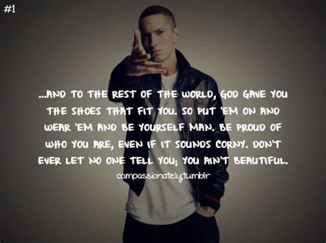 Eminem Quotes About Love. QuotesGram