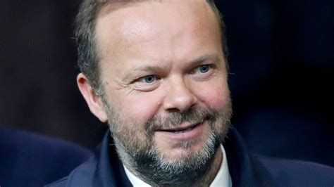 Man Utd chief Ed Woodward was paid more than any other Premier League ...