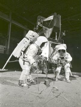 Moon landing - Uncyclopedia