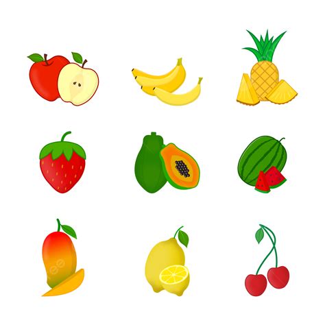 Apple Nutrition Clipart PNG, Vector, PSD, and Clipart With Transparent ...