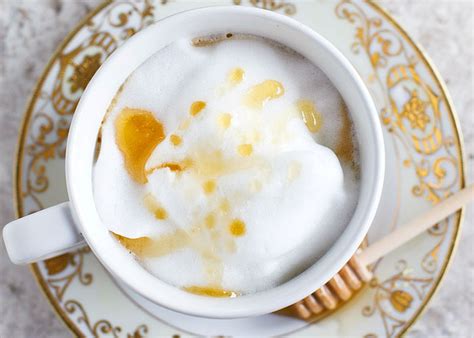 Fall Coffee Recipes That Don’t Involve Pumpkin Spice!