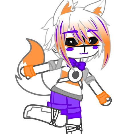 Lolbit in 2021 | Best anime shows, Club outfits, Afton