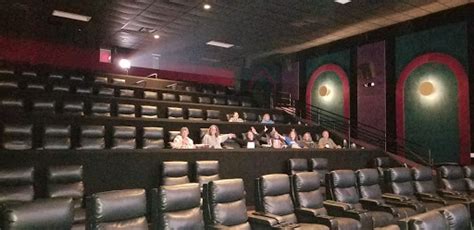 Movie Theater «Celebration! Cinema Benton Harbor», reviews and photos ...