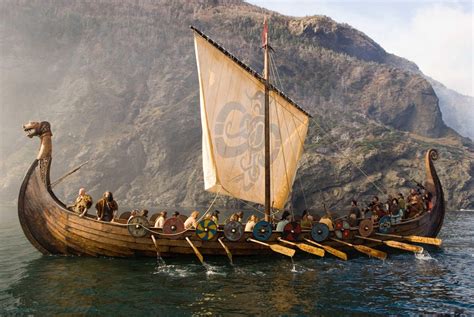 Pin by Gary on Norse, Viking | Viking ship, Vikings, Norse vikings