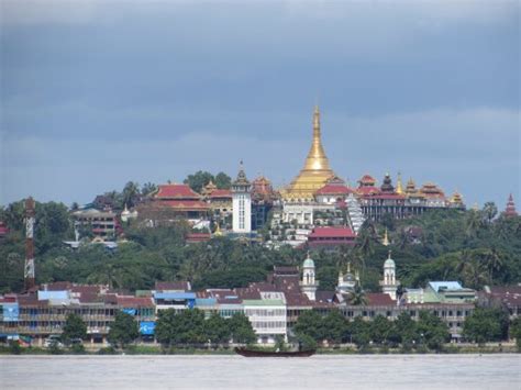 Kyaikthanlan Pagoda, Mawlamyine - Tripadvisor