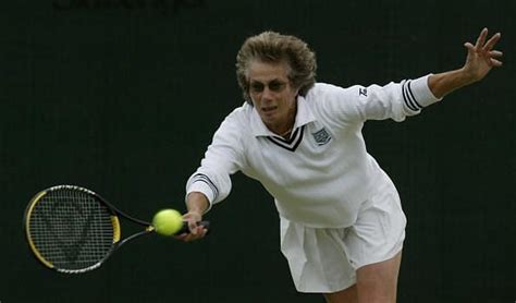 Top 5 British Tennis players of all time