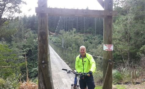 Waikato River Trails – John Potter's Blog