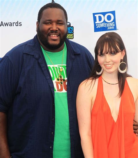 Quinton Aaron Picture 22 - The DoSomething.org and VH1's 2012 Do Something Awards