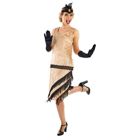 Womens 20s Silver Flapper Dress Costume, 57% OFF