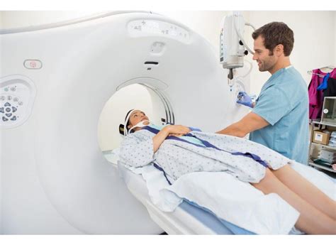 CT Scan Machine | Sujata Birla Hospital | Healthcare Nashik Road