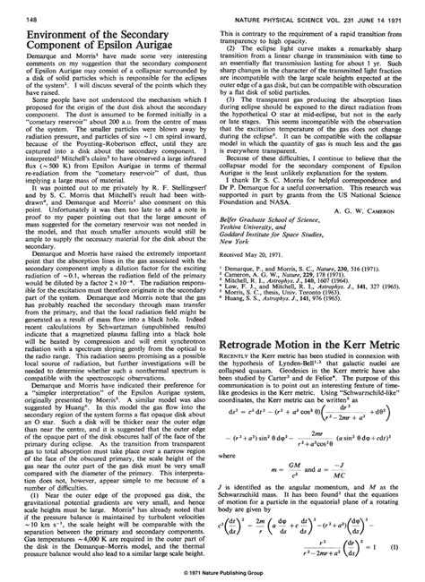 (PDF) Retrograde Motion in the Kerr Metric